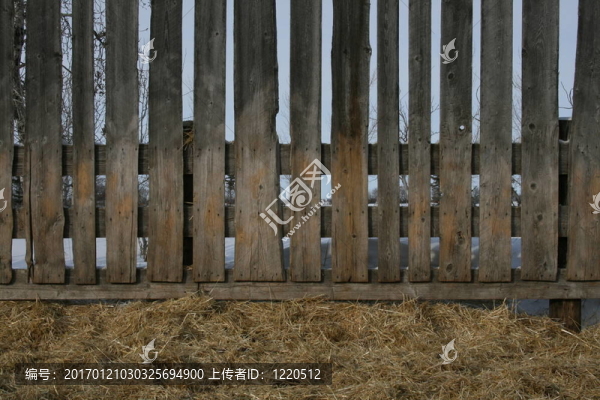 柵欄