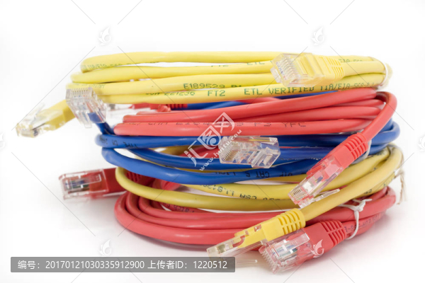 UTP電纜