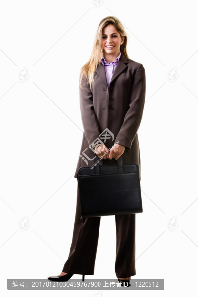 職業(yè)女性