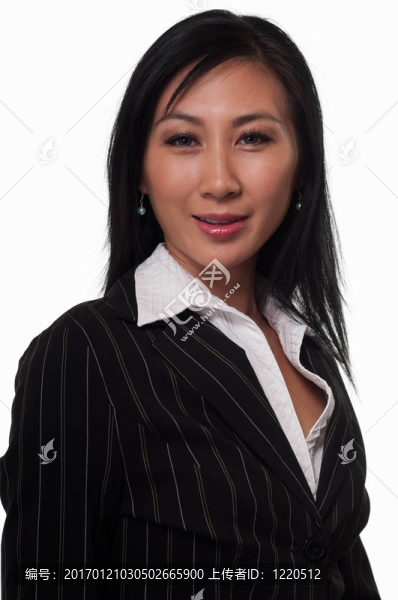 亞洲商業(yè)女性