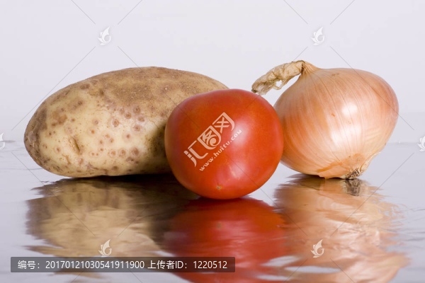 土豆西紅柿洋蔥