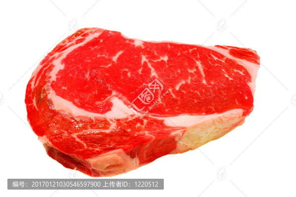 肋眼牛排