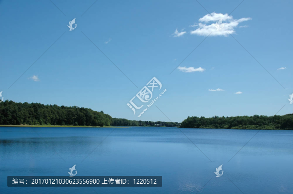 溫州湖