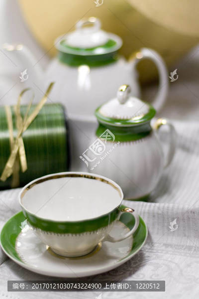 茶具