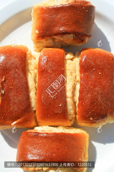 nazook糕點