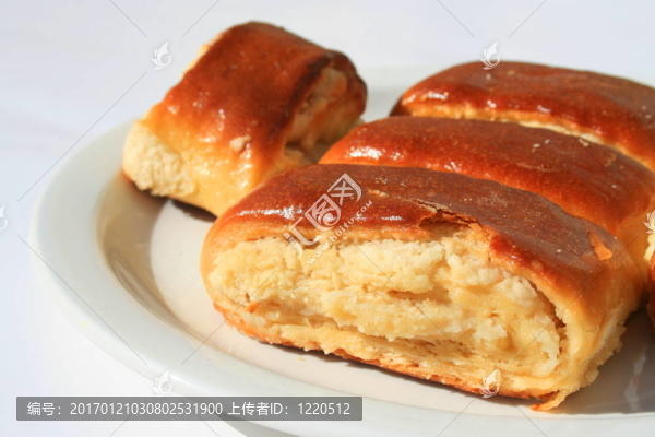nazook糕點(diǎn)