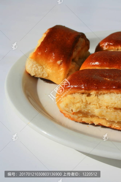 nazook糕點(diǎn)