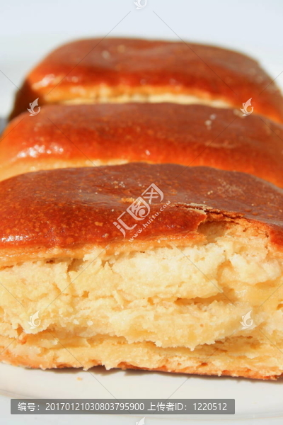 nazook糕點