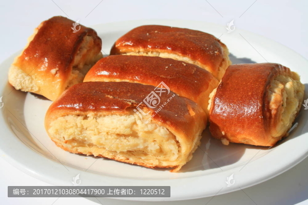 nazook糕點