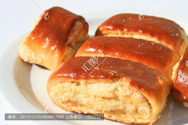 nazook糕點