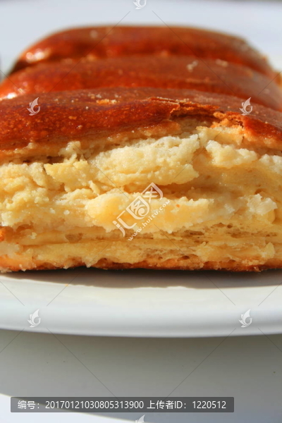 nazook糕點