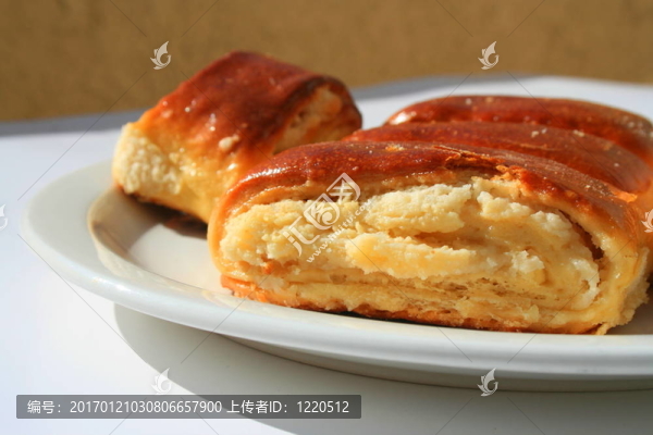 nazook糕點(diǎn)