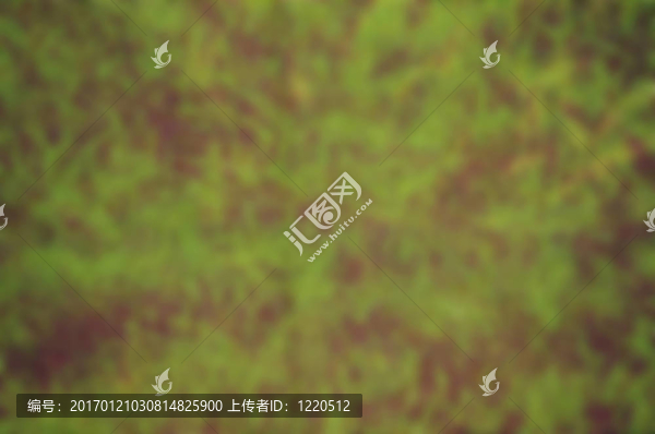 模糊綠草背景