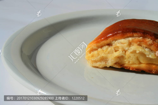 nazook糕點