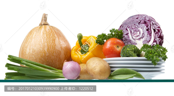 蔬菜