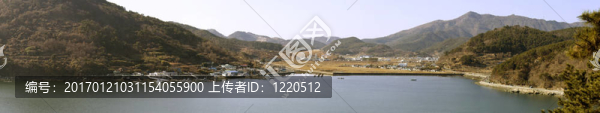 馬山