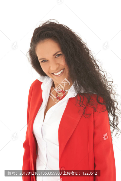 成年女性
