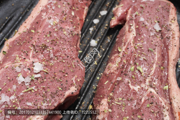 原料肉