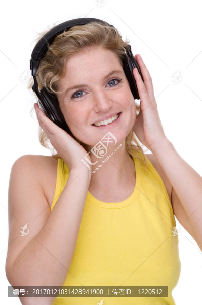 聽音樂