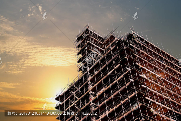 新建筑
