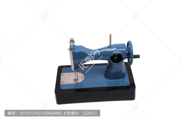 兒童縫紉機(jī)舊玩具
