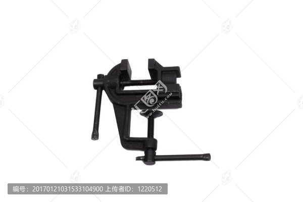 虎鉗