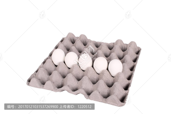 案例雞蛋
