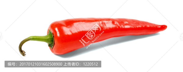 大紅辣椒