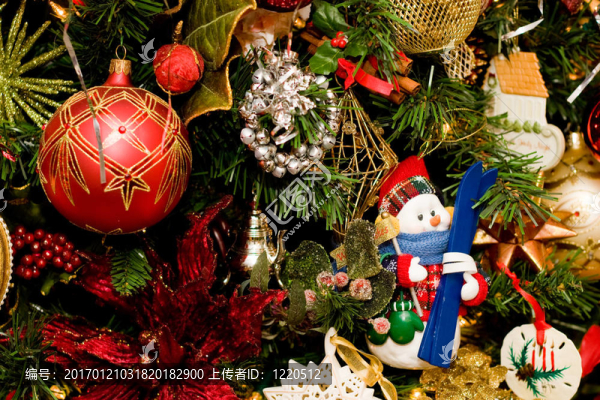 雪人和Red,Ball
