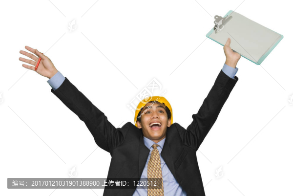 印度工程師歡呼