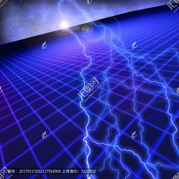 電