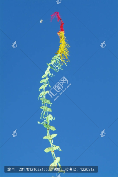 串風(fēng)箏