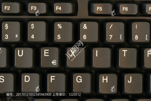 鍵盤