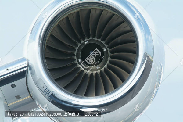 噴氣發(fā)動機