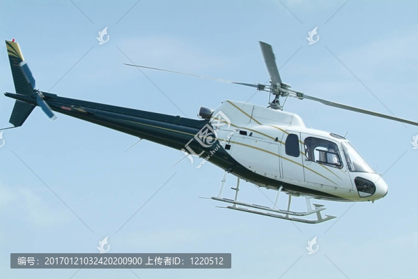 小客運(yùn)直升機(jī)