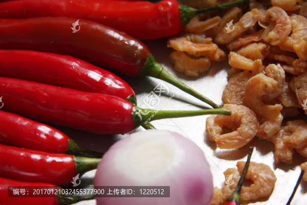亞洲烹飪原料