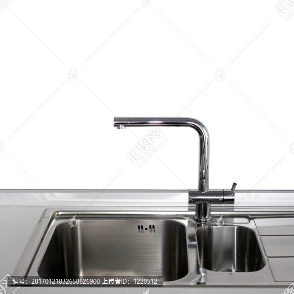 廚房的水槽
