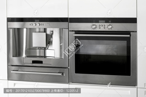 咖啡爐
