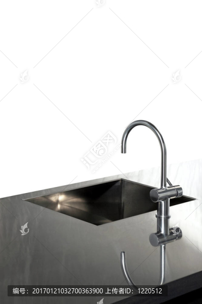 水龍頭反射