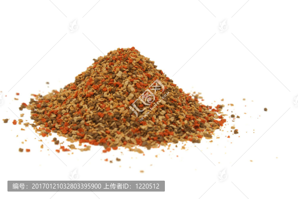寵物魚(yú)食