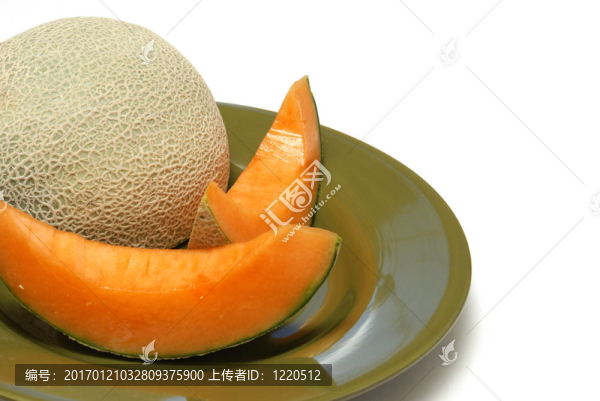 哈密瓜