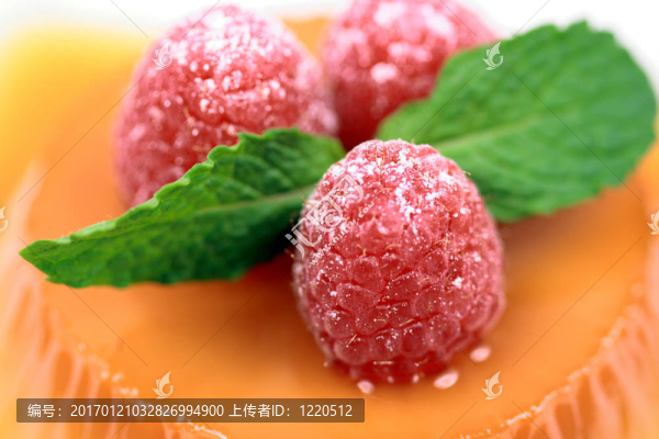 布丁甜點(diǎn)