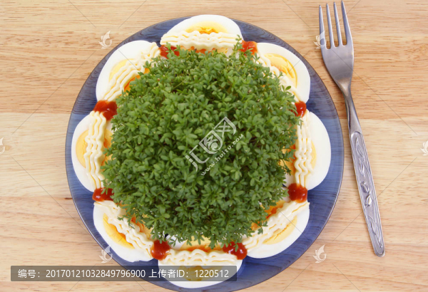 早餐