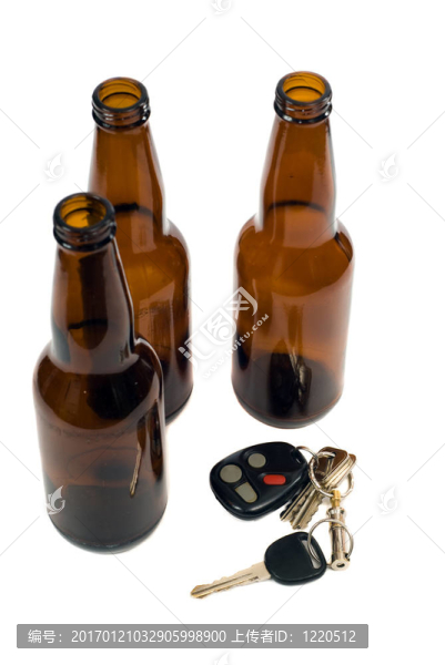 醉酒駕駛的概念