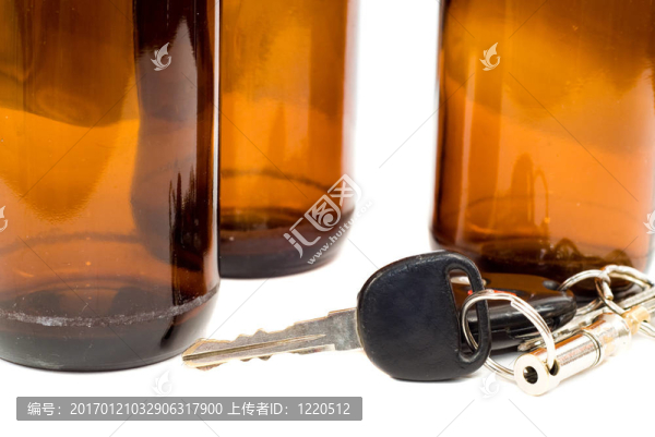 飲酒與駕駛概念