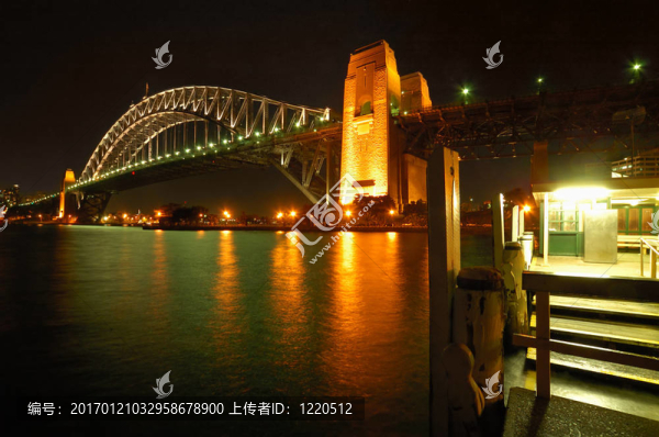 海港大橋