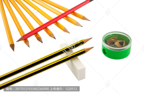 鉛筆