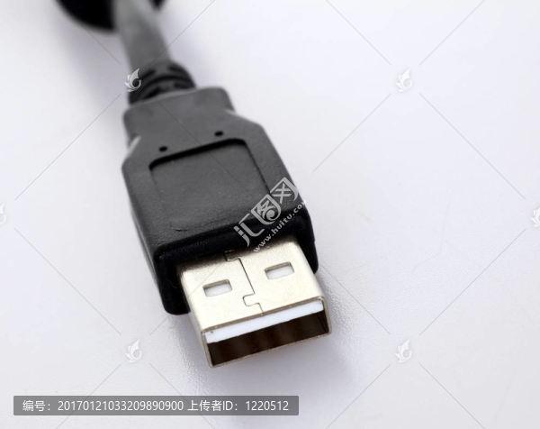 USB連接