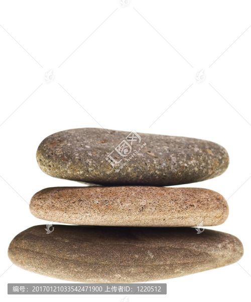河巖