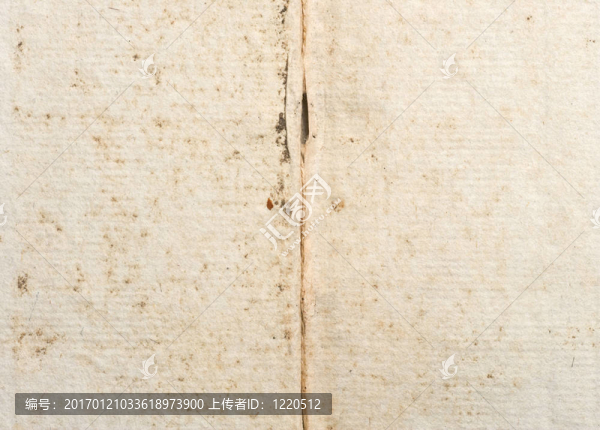 從1700年代的古董書